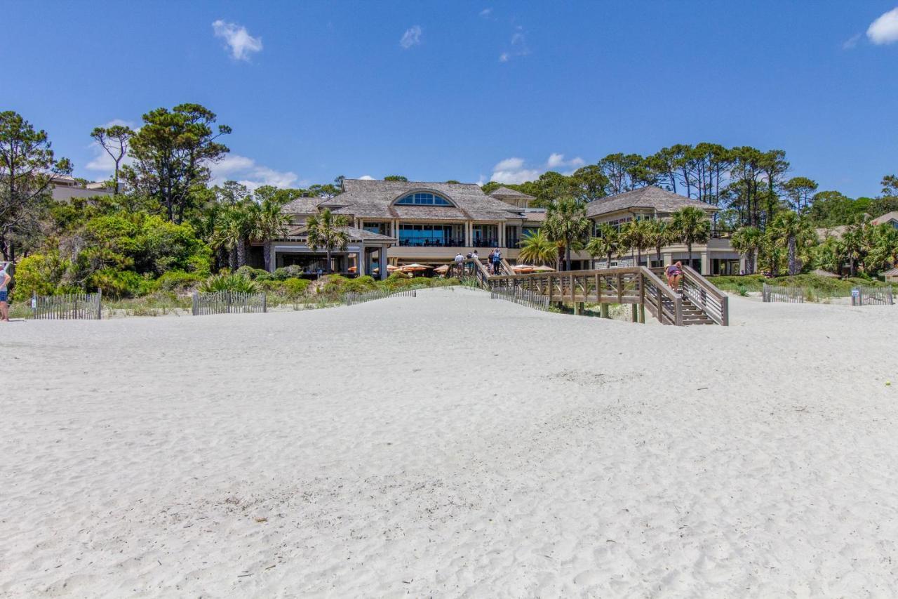 Villa 48 Deer Run Lane Hilton Head Island Exterior foto